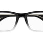 PU0410O 004 Transparent Black