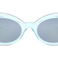 DX 6005 33451U Azure Purple