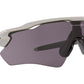 Radar EV Path OO9208 B9 matte cool grey