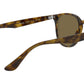 RB4259 710/73 light havana