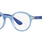 RY1561 3668 Blue