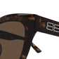 BB0237SA 002 havana brown