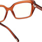 FT5991-B 048 Dark Brown
