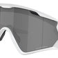 Wind Jacket 2.0 OO9418 30 Matte White