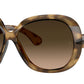 Jackie Ohh II RB4098 642/A5 havana
