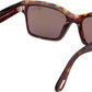 Mikel FT1085 52H Havana Black Brown