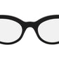 Numero 124 Black