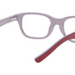 RY1555 3821 Red Grey