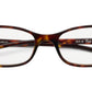 Code Optic Deep Tortoise