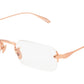 ASTRO RX Pink Gold