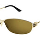 BB0336S 003 Gold Bronze