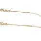Sanya MK1157D 10143F Light Gold