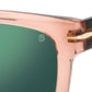 DB 7100/S ASA Pink Striped Brown