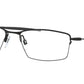 Lizard OX5113 01 satin black