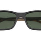 PP9506U 607071 Matte Black