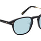Genug Sun Matte Black Gold