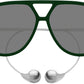 BV1273S 008 Dark Green Grey