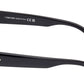 Kaya FT1082 01B Black Smoke
