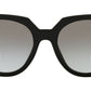 PR 14WS black and medium tortoise