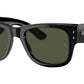 Mega Wayfarer RB0840S 901/31 black