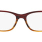 Ashton OV5224 red tortoise and gradient