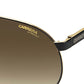PANAMERIKA65 2M2 black gold