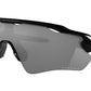 Radar EV Path OO9208 52 polished black