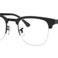 Clubmaster Metal Optics RB3716VM 2904