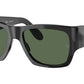 Nomad RB2187 shiny black