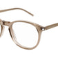 SL 106 013 Transparent Brown