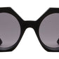 R4 Sun BM CT Black Matt Cut