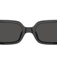 MU 11ZS 16K5S0 Black Grey