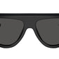DG 4461 501/87 Black Grey