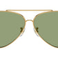 Aviator Reverse RBR0101S 001/82 Gold