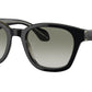 AR 8207 60873M Black Green