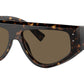 DG 4461 502/73 Havana Brown