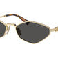 MU 56ZS ZVN5S0 Pale Gold Grey