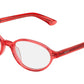 Numero 04 Light Red