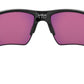 Flak 2.0 Xl OO9188 91 polished black