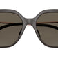 St. Barths MK2231U 4003/3 Ash Grey