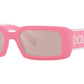 DG 6187 3262/5 Pink