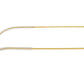 Aviator Classic RB3025 001/58 Gold Green