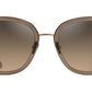 Violet Lake HS843 24A Taupe Gold