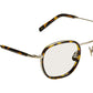 Mosha Tortoise Gold
