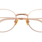 MIRA Matte Rose Gold