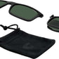 CA 8057/CS 807 Black