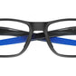 Hex Jector OX8032 10 Satin Black