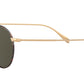 Coleridge Sun OV1186S 530552 Gold Tortoise