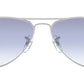 Aviator RJ9506S 212/19 silver