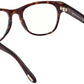 FT5898-B 052 Dark Havana
